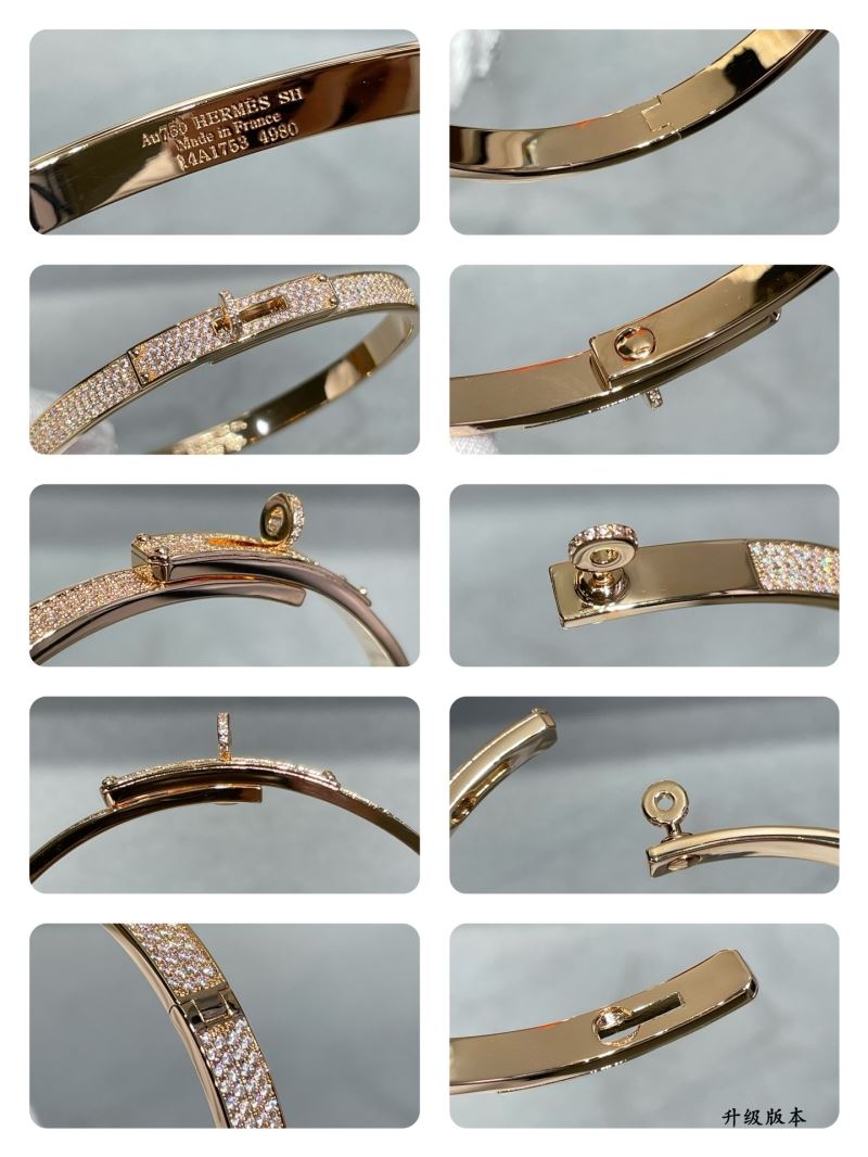 Hermes Bracelets